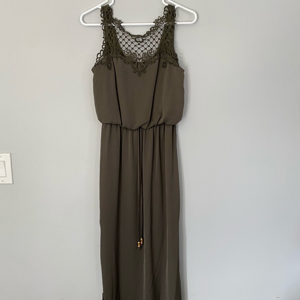 Cocktail Dress